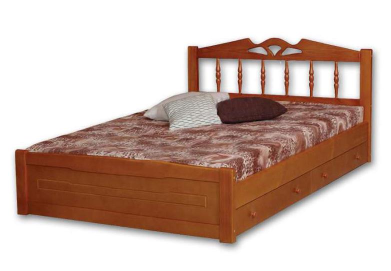 Кровать "Азалия"