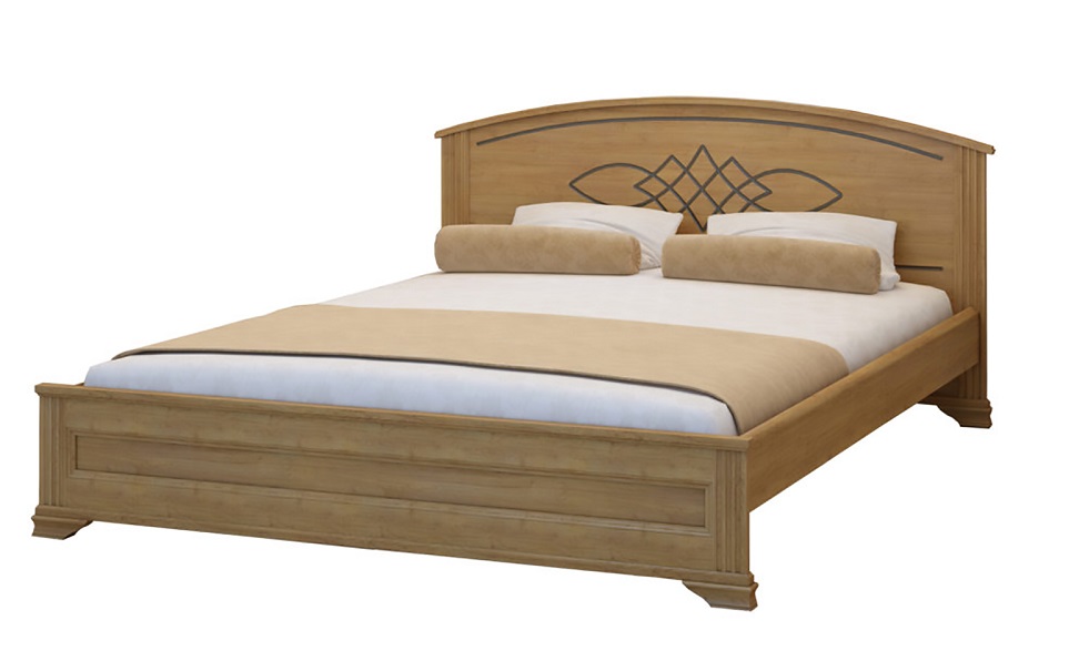 Кровать "Нова"