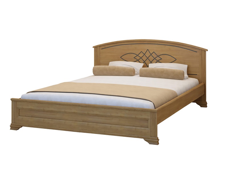 Кровать "Нова" (180х200)