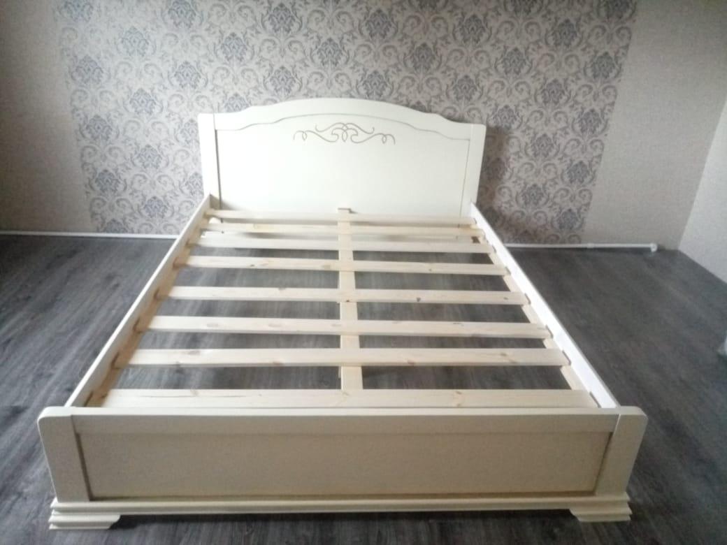 Кровать "Токата"