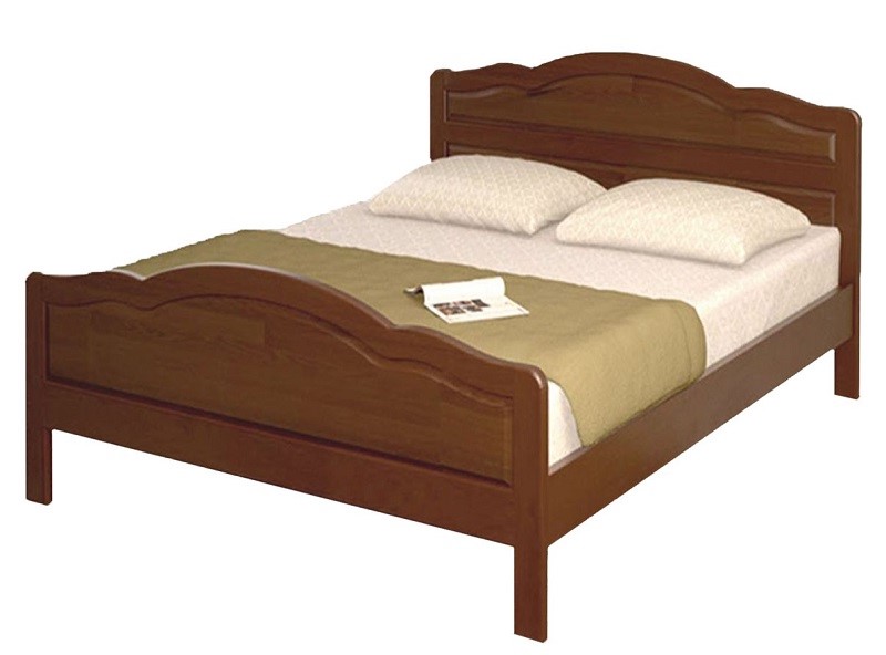 Кровать "Мария"